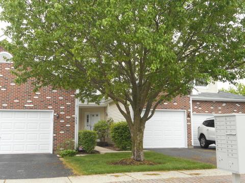 1399 Grandview Ct, Algonquin, IL 60102 photo 2
