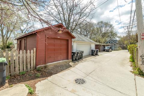 2118 Maple Ave, Evanston, IL 60201 photo 11