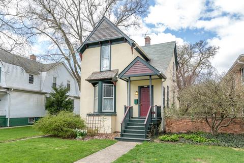 2118 Maple Ave, Evanston, IL 60201 photo 1