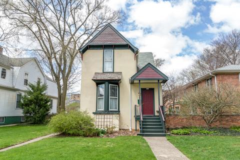 2118 Maple Ave, Evanston, IL 60201 photo 2