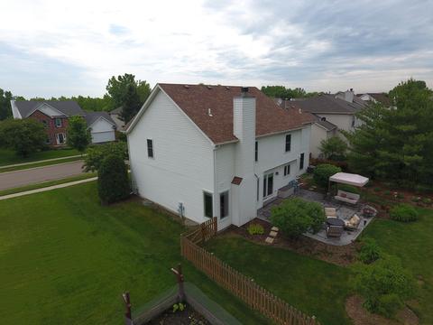 2548 Crestview Dr, Aurora, IL 60502 photo 40