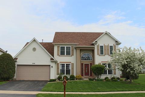 2548 Crestview Dr, Aurora, IL 60502 photo 1