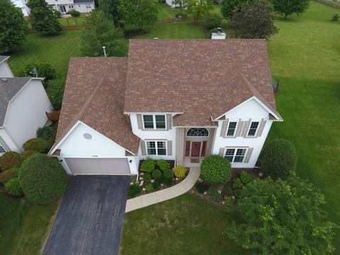 2548 Crestview Dr, Aurora, IL 60502 photo 38