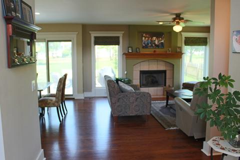 2548 Crestview Dr, Aurora, IL 60502 photo 6