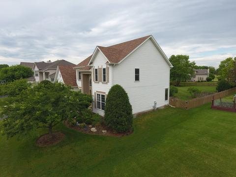 2548 Crestview Dr, Aurora, IL 60502 photo 39