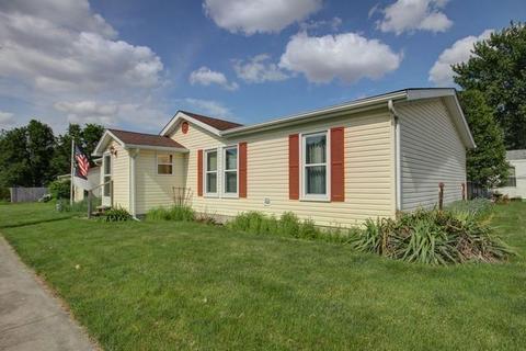 108 S Willow St, Ogden, IL 61859 photo 3