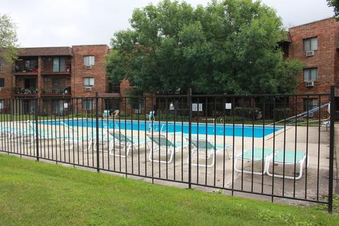 3515 E Central Rd #102, Glenview, IL 60025 photo 11