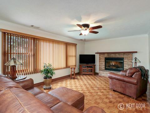 24932 W Prairie Dr, Plainfield, IL 60544 photo 11