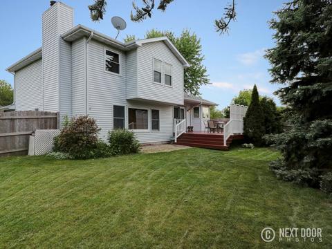24932 W Prairie Dr, Plainfield, IL 60544 photo 23