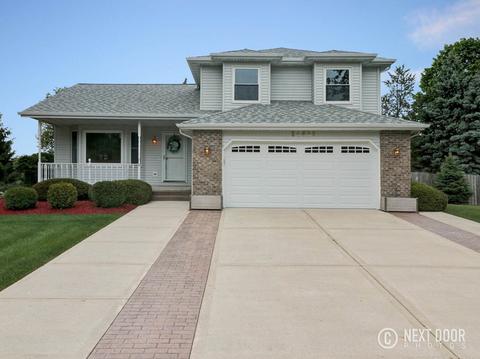 24932 W Prairie Dr, Plainfield, IL 60544 photo 1