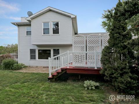 24932 W Prairie Dr, Plainfield, IL 60544 photo 22