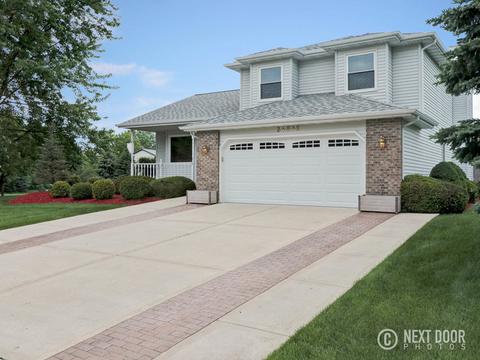 24932 W Prairie Dr, Plainfield, IL 60544 photo 2