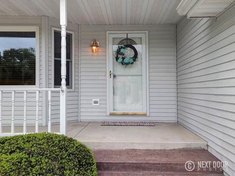 24932 W Prairie Dr, Plainfield, IL 60544 photo 4