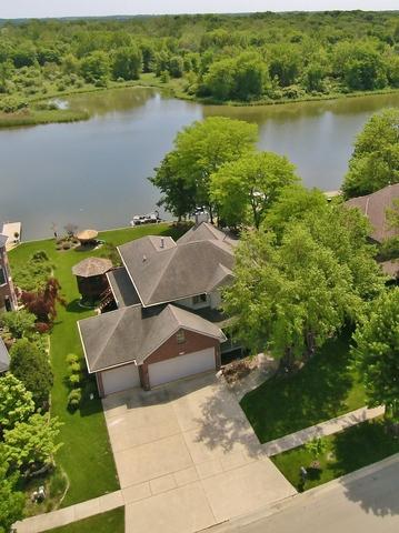 599 Edgewater Dr, Morris, IL 60450 photo 2