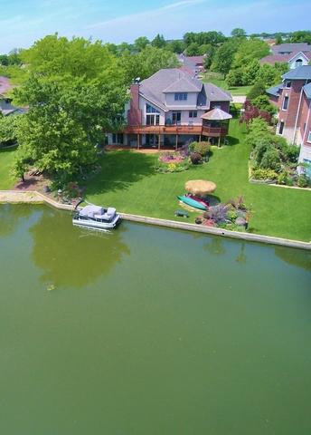 599 Edgewater Dr, Morris, IL 60450 photo 14