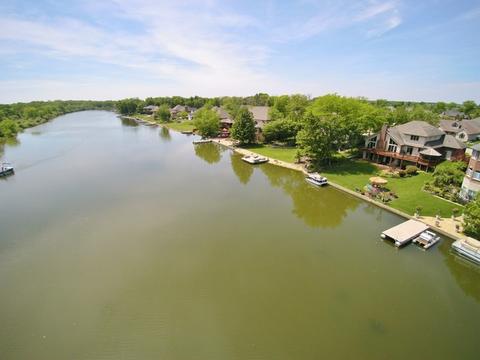 599 Edgewater Dr, Morris, IL 60450 photo 16