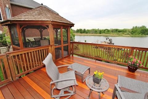 599 Edgewater Dr, Morris, IL 60450 photo 6