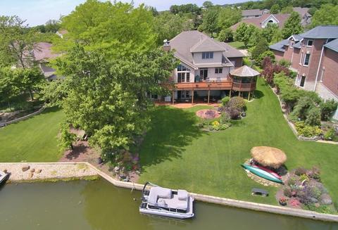 599 Edgewater Dr, Morris, IL 60450 photo 13