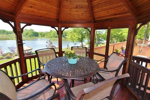 599 Edgewater Dr, Morris, IL 60450 photo 7