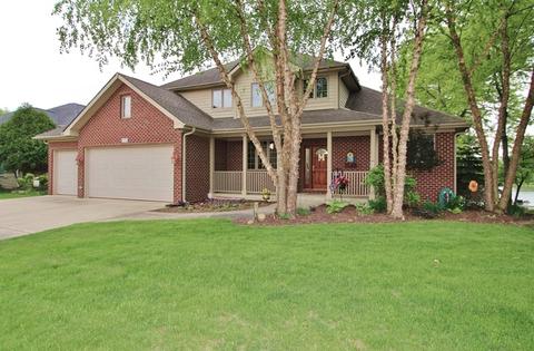 599 Edgewater Dr, Morris, IL 60450 photo 1