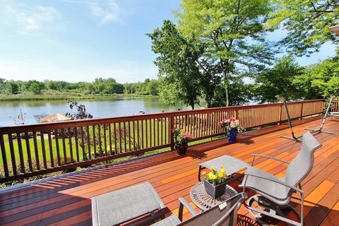 599 Edgewater Dr, Morris, IL 60450 photo 4