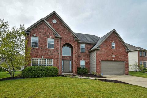 24233 W Prairie Grove Dr, Plainfield, IL 60585 photo 1