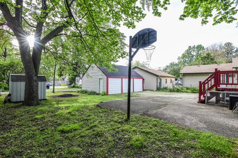 1007 S Fourth St, Aurora, IL 60505 photo 24