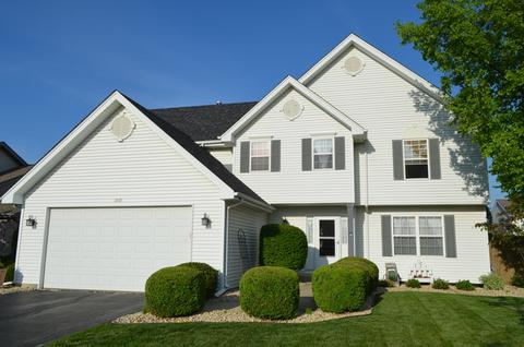 1310 Bluejay Ln, Plainfield, IL 60586 photo 4