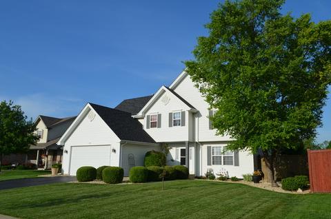 1310 Bluejay Ln, Plainfield, IL 60586 photo 3