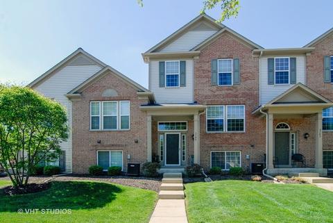 3149 Obrien Dr, Aurora, IL 60502 photo 1