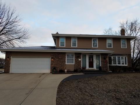 101 E Bryn Mawr Ave, Itasca, IL 60143 photo 1