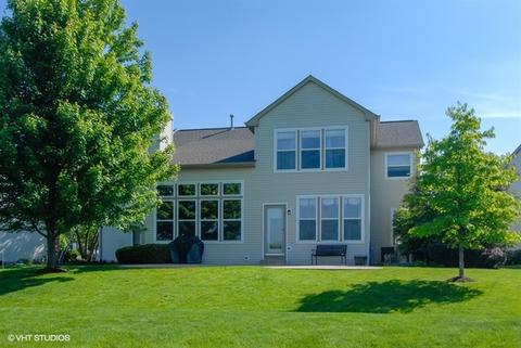1070 Glen Eagle Dr, Aurora, IL 60502 photo 24