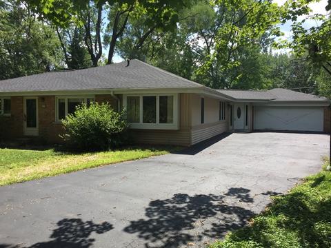 619 67th Pl, Willowbrook, IL 60527 photo 1