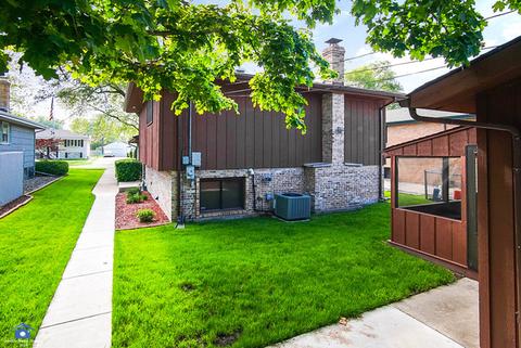 17841 Park Ave, Lansing, IL 60438 photo 27