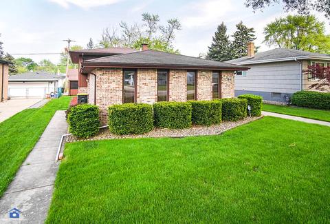 17841 Park Ave, Lansing, IL 60438 photo 1