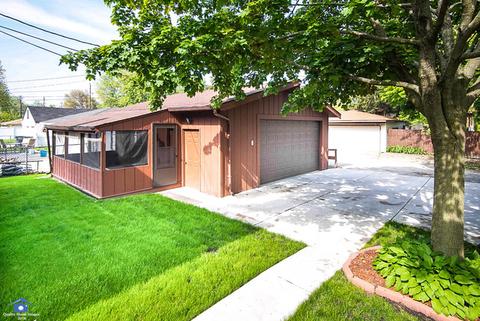 17841 Park Ave, Lansing, IL 60438 photo 26