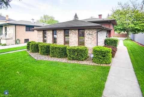 17841 Park Ave, Lansing, IL 60438 photo 2
