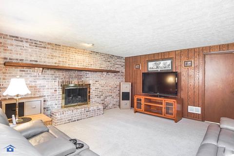17841 Park Ave, Lansing, IL 60438 photo 22