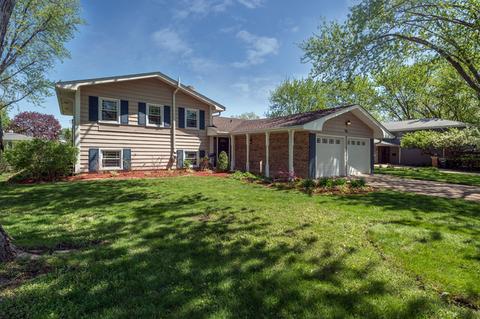 745 Alhambra Ln, Hoffman Estates, IL 60169 photo 1