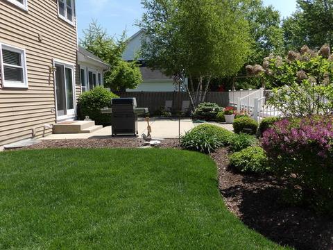 1931 Peach Tree Ln, Algonquin, IL 60102 photo 37