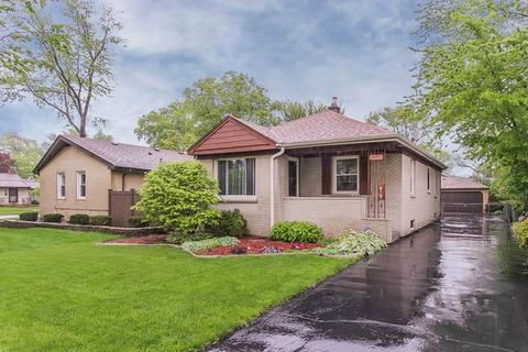1075 Webster Ln, Des Plaines, IL 60016 photo 1