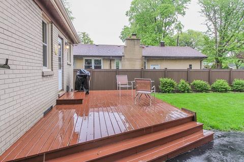 1075 Webster Ln, Des Plaines, IL 60016 photo 19