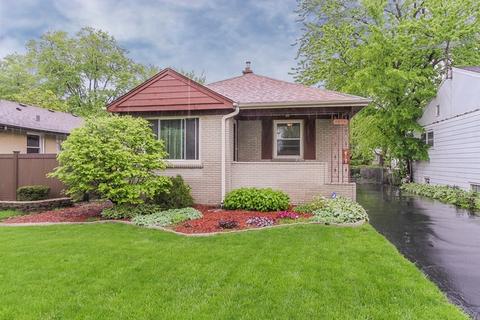 1075 Webster Ln, Des Plaines, IL 60016 photo 2