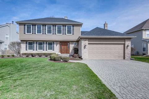1543 Derby Ln, Bartlett, IL 60103 photo 1