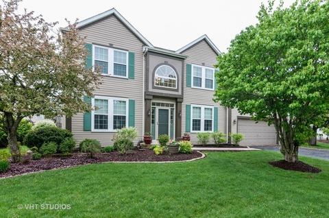 977 Vineyard Ln, Aurora, IL 60502 photo 1
