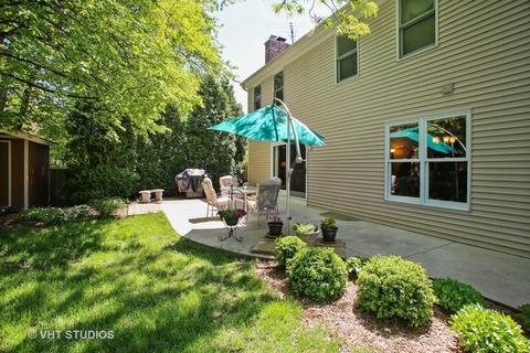 5408 Groveside Ln, Rolling Meadows, IL 60008 photo 26