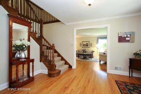 5408 Groveside Ln, Rolling Meadows, IL 60008 photo 3