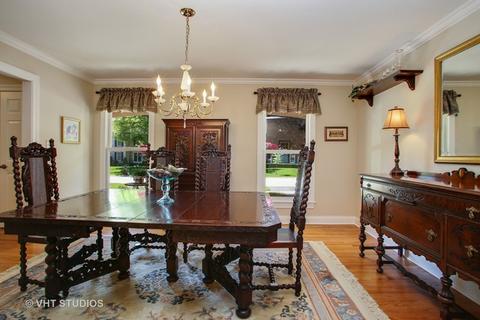 5408 Groveside Ln, Rolling Meadows, IL 60008 photo 9