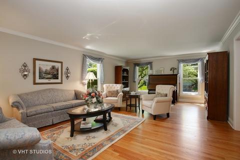 5408 Groveside Ln, Rolling Meadows, IL 60008 photo 4