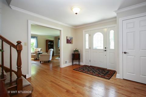 5408 Groveside Ln, Rolling Meadows, IL 60008 photo 2